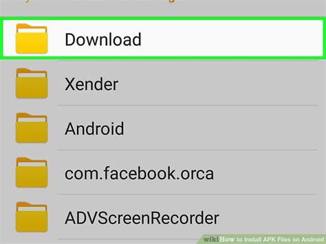 How to Install APK Files on Android: 4 Easy Options .